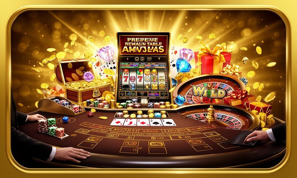sona4 Explore What Makes Baccarat Firestorm Different