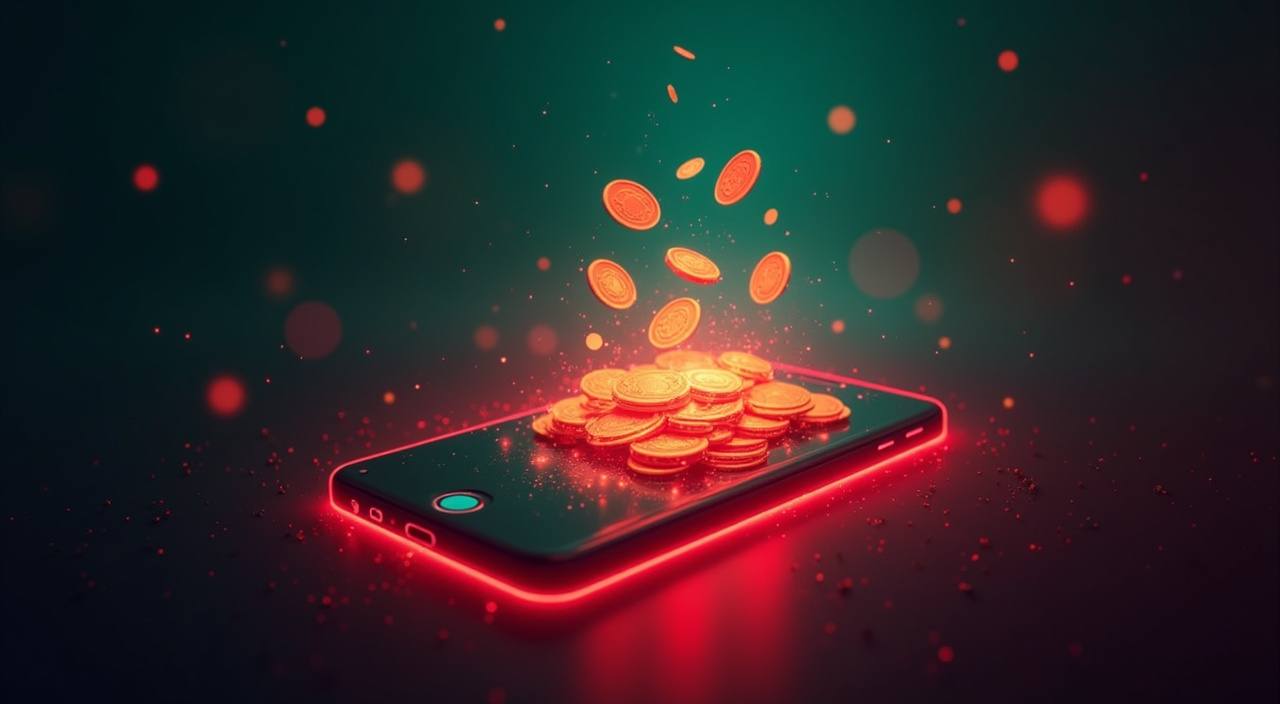 sona4 mobile gaming